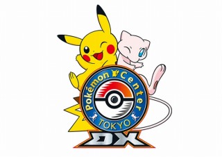 ポケモンテーマの常設カフェ「ポケモンセンタートウキョーDX ＆ ポケモンカフェ」発表