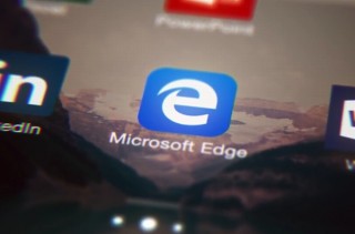Microsoft、ブラウザアプリ「Edge」をiOS/Android向けに一般公開