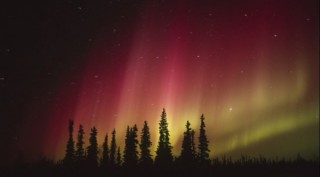 オーロラの魅力を多角的に紹介する企画展「写真×映像×科学で迫る オーロラ展」