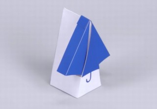 Google、声に反応する自作可能な紙のデバイス「Paper Signals」発表