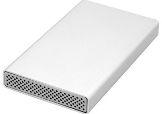 2.5インチSATA HDD/SSD専用HDDケース