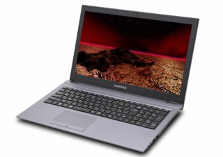 FRONTIER、第8世代インテルCoreプロセッサーを搭載した15.6型ノートPCを発売
