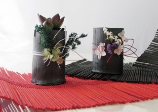 門松などの“竹のある暮らし”がテーマの写真を募る「第1回 TAKESUMI Instagramコンテスト」