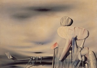 横浜美術館の充実のコレクションが披露される「シュルレアリスムの美術と写真」