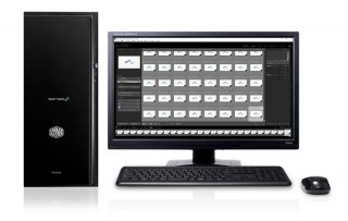 iiyama PC、「SENSE∞」よりRAW現像・写真編集向けデスクトップPCを発売