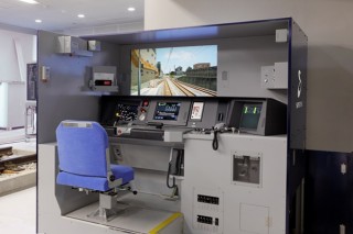 相鉄グループの創立100周年を記念した「いま、むかし、みらい 大相鉄展」