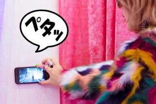 日テレでも紹介された、どこにでもくっつくスマホケース「WAYLLY」が販売個数10万個を突破