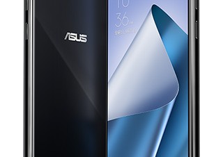 BIGLOBEモバイル、ASUS製「ZenFone 4 Pro」を提供開始