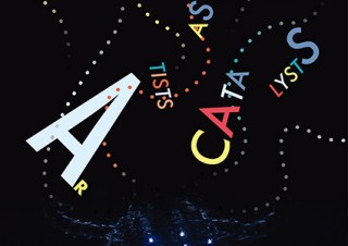 “身体の拡張”に取り組む2人のアーティストの「ARTISTS AS CATALYSTS 触発される身体展」