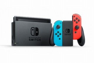 レンタカーに任天堂スイッチ貸出がセットになったプラン、オリックスが沖縄で実施