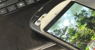 DMM Starter、背面に写真やGIF動画を表示可能なiPhoneケースの支援募集を開始