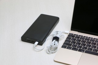 フォースメディア、USB PD対応で最大60W出力のモバイルバッテリー「世界超速」を発売