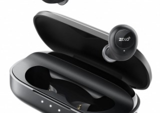 Anker、7999円の完全ワイヤレスイヤホン「Zolo Liberty」を発売