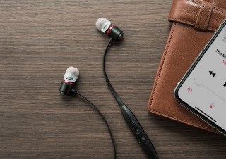サンワサプライ、3段階の音質変更が可能なエコライザー機能付きのBluetoothイヤホン「MFB-E3300」発売
