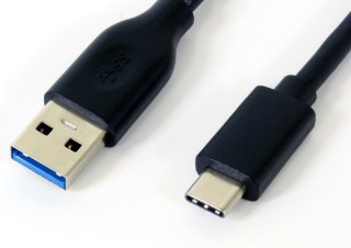 上海問屋、USB3.1（Gen1）に対応したTypeC-TypeAケーブルを発売
