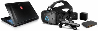 DMM.com、「HTC VIVE VR」キットのレンタルを開始