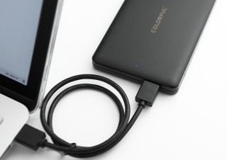 COLORFUL、2.5インチSSD/HDD対応の外付けドライブケースを発売