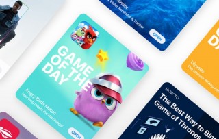App Storeでの初売りは3億ドル！年末年始はアプリのDLだけで約1000億円稼ぐ