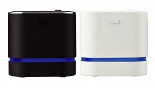 乾燥するオフィスに適したUSB加湿器を発売