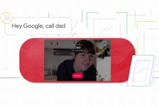 スマートスピーカーに大画面が付いた「スマートディスプレイ」、Googleが発表