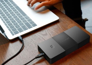 Tronsmart、MacBookを充電可能なUSB PD対応モバイルバッテリーを発売