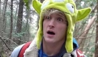 YouTube、青木ケ原樹海での自殺者映像を投稿したローガンポールとの提携解除