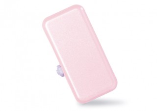 女性向けプチカワデザイン採用のUSBメモリー
