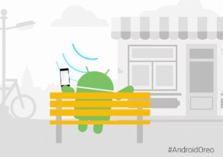 Wi-Fi接続前に速度が分かって便利！Android 8.1 Oreoが新機能搭載