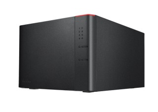 バッファロー、HDDの取り替え推奨時期を知らせる外付けHDDを発売