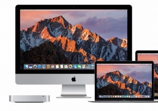 Apple、旧OSに対しても脆弱性「Meltdown」対応の修正パッチ配布