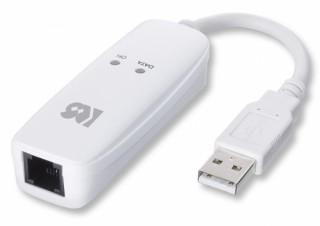 ラトックシステム、USBアナログモデム「RS-USB56N」を発売