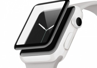 Belkin、Apple Watchを擦り傷から守るスクリーンプロテクターを発売
