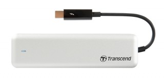 トランセンド、Mac用のPCIe SSDアップグレードキット「JetDrive 825」を発売