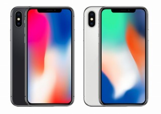 需要低迷のiPhoneX、生産台数を目標の50％に下方修正との報道