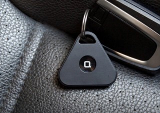 +Style、車の鍵向けのBluetoothトラッカーとタイヤ空気圧監視デバイスを発売