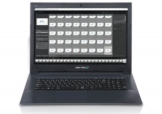 iiyama PC、RAW現像・写真編集向け17型フルHDノートPCを発売