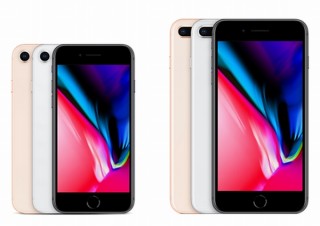 ドコモ、「春のiPhoneデビュー割」でiPhone8が一括2万1000円～に