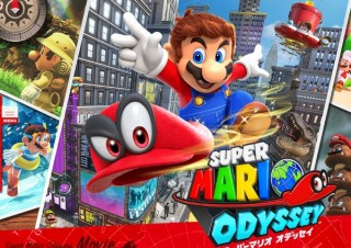 マリオが初のアニメ映画化、プロデューサーは宮本茂らで制作はミニオンズのイルミネーション