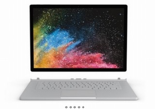 米Microsoft、「Surface Book2」を300ドル値下げ。「Surface Laptop」も799ドルに