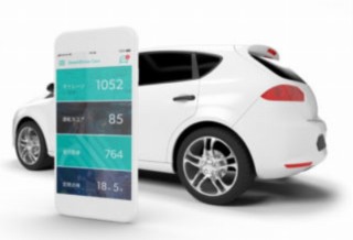 安全運転でポイントが貯まる、月額制のレンタカーサービス「SmartDrive Cars」