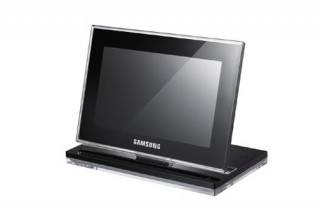 Bluetooth機能搭載 デジタルフォトフレーム