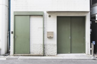 神宮前に3月オープンするアートギャラリー「EUKARYOTE」のプレビュー展が開催