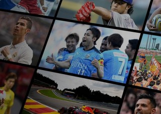 DAZN、Twitter上でJリーグの試合を毎節1試合生配信。初回は「FC東京vs浦和レッズ」