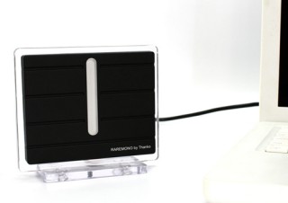 PCでラジオの視聴/録音ができる「USB短波/AM/FMラジオ」