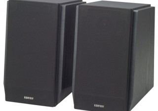 プリンストン、Bluetooth接続など5系統の入力に対応したブックシェルフスピーカーを発売