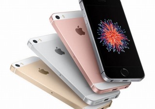 2018年の「iPhone SE2」はちょっと大きい4.2インチか？6月のWWDCで発表との憶測も