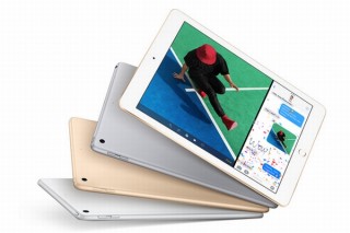 Appleが新しいiPadの発売を計画、新モデルか2万円台の低価格モデルとの噂も