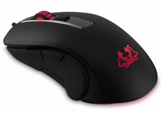 ASUS、カスタマイズ可能なマルチカラーLEDイルミネーションを搭載したマウスを発売