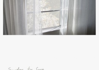 ギャラリーつつむのオープンを記念した川内倫子氏の写真展「Someday for Sure」