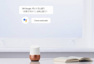Googleアシスタント、世界30以上の言語で話しかけても対応するように。2018年中予定